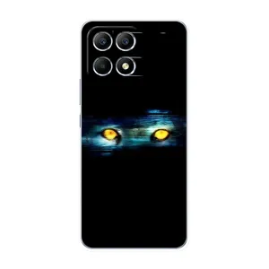 Чехлы с изображением разных животных для Xiaomi POCO F6