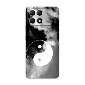 Чехлы с принтом Спортивная тематика для Xiaomi POCO F6