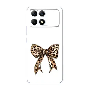 Чехол банты для Xiaomi POCO F6