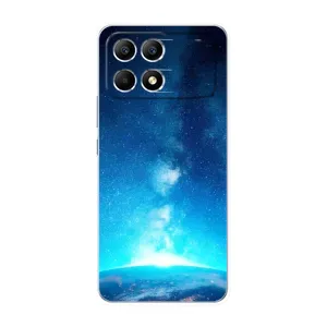 Чохли КОСМОС на Xiaomi POCO F6 (Чумацький шлях)