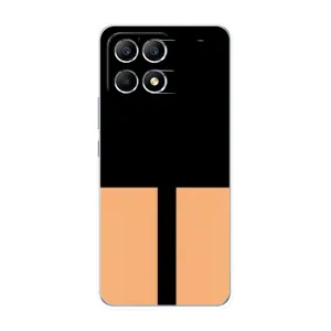 Купить Чехлы на телефон с принтом Anime для Xiaomi POCO F6 (Shippuuden)