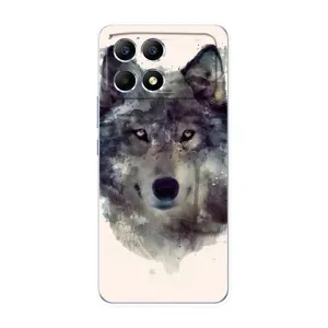 Чохол з Вовком на Xiaomi POCO F6 (Вовк)