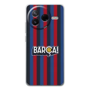 Чехол для Xiaomi POCO F7 Pro (Барселона) (BARCA)
