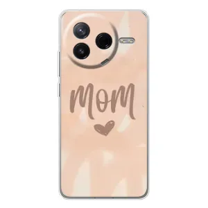 Чохли на день мами на Поко Ф7 Про (Love mom)