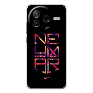 Силиконовый Чехол Xiaomi POCO F7 Pro (N E Y M A R)