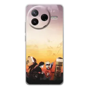 Чохли з принтом НАРУТО на Xiaomi POCO F7 Pro (Наруто Гаара)