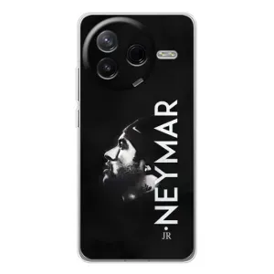 Силиконовый Чехол Xiaomi POCO F7 Pro (Neymar)
