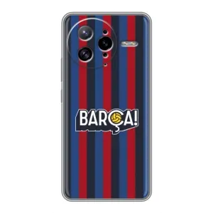 Чехол для Xiaomi POCO F7 Ultra (Барселона) (BARCA)