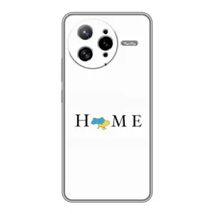Чехлы для Xiaomi POCO F7 Ultra (Home - Украина) (Home)