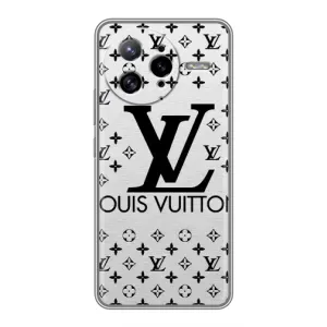 Чехол Стиль Louis Vuitton на Xiaomi POCO F7 Ultra (LV)