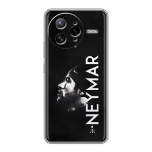 Силиконовый Чехол Xiaomi POCO F7 Ultra (Neymar)
