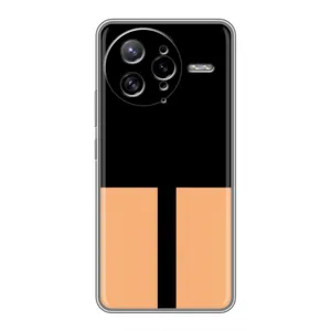 Купить Чехлы на телефон с принтом Anime для Xiaomi POCO F7 Ultra (Shippuuden)
