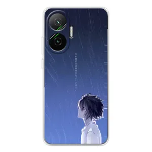 Чохли з героями АНИМЕ на Xiaomi POCO F7 (Anime L)