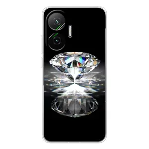 Чехол (Дорого -богато) на Xiaomi POCO F7 (Бриллиант)