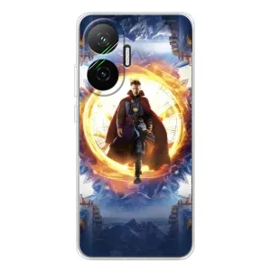 Чехол с рисунком «Доктор Стрэндж» для Xiaomi POCO F7