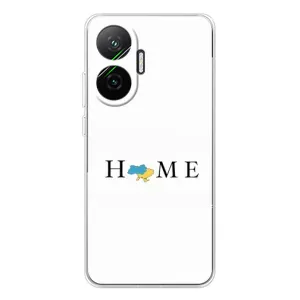 Чохли для Xiaomi POCO F7 (Home - Україна) (Home)