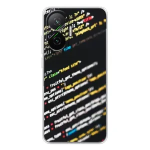 Чохол для програміста на Поко Ф7 (Код)