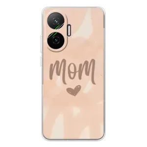 Чохли на день мами на Поко Ф7 (Love mom)