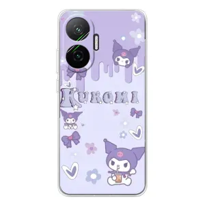 Чохол з персонажем Куромі на Xiaomi POCO F7 (Персонаж Куромі)
