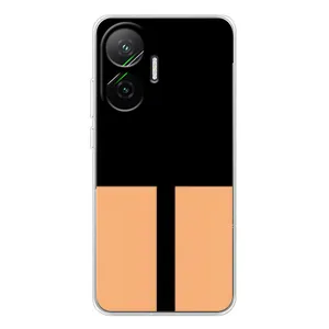 Купить Чохли на телефон з принтом Anime для Xiaomi POCO F7 (Shippuuden)