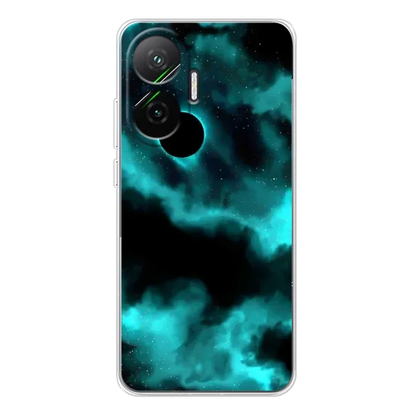 Чехол с рисунком «Затмение» для Xiaomi POCO F7 Чехол с рисунком «Затмение» для Xiaomi POCO F7