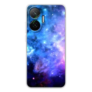 Чохли КОСМОС на Xiaomi POCO F7 (Зоряний вид)