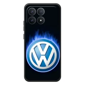 Чохол "Фольксваген" для Xiaomi Poco F8 Pro (Фольц)