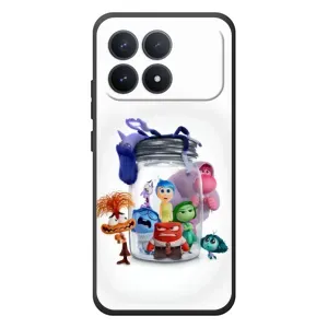 Чехол Головоломка для Xiaomi Poco F8 Pro - (AlphaPrint) (Головоломка)