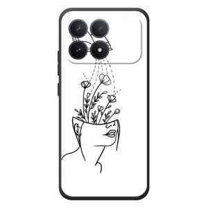 Чохли з сенсом на Xiaomi Poco F8 Pro (Мудрість)