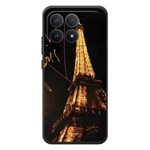 Чохол Ейфелева Вежа на Xiaomi Poco F8 Pro (Paris)