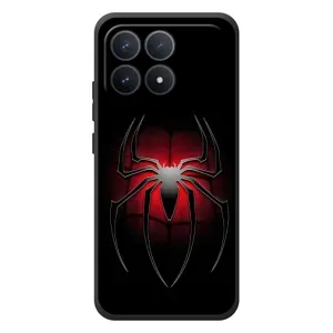 Чохол Супергерой Людина Павук на Xiaomi Poco F8 Pro (Павук)