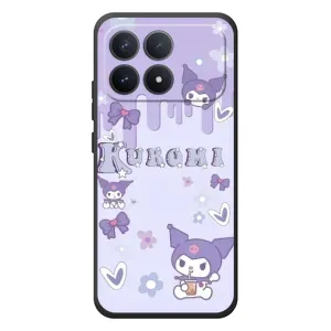 Чохол з персонажем Куромі на Xiaomi Poco F8 Pro (Персонаж Куромі)