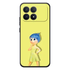 Чехол Головоломка для Xiaomi Poco F8 Pro - (AlphaPrint) (Радость)