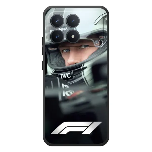 Чехол с рисунком «Сонни Гейс» для Xiaomi Poco F8 Pro Чехол с рисунком «Сонни Гейс» для Xiaomi Poco F8 Pro