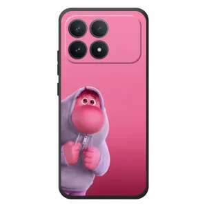 Чехол Головоломка для Xiaomi Poco F8 Pro - (AlphaPrint) (Стыд)