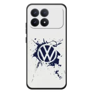 Чохол "Фольксваген" для Xiaomi Poco F8 Pro (Volkseagen 2)