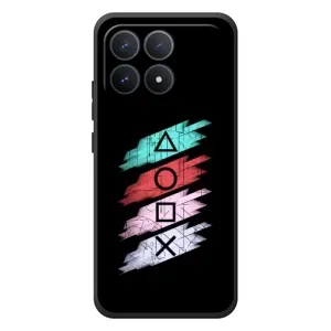 Чехол КИБЕРСПОРТ для Xiaomi Poco F8 Pro