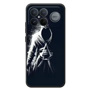 Чохол КІБЕРСПОРТ для Xiaomi Poco F8 Ultra (Ассассін)
