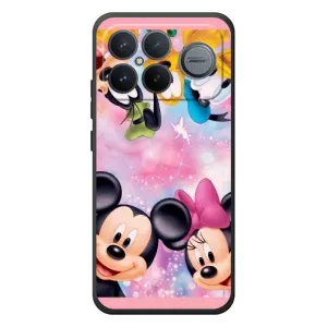 Чехлы для телефонов Xiaomi Poco F8 Ultra - Дисней (Disney)