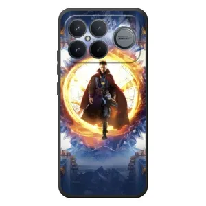 Чохол Супергерої Марвел на ШІаомі Поко F8 Ьlтра (Доктор Стрендж)