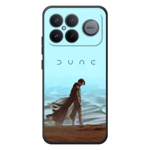 Чехол ДЮНА для Xiaomi Poco F8 Альфа (Дюна Пол)