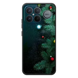 Чехол Новогодняя Елка на Xiaomi Poco F8 Ultra (Елка)