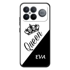 Именные Женские Чехлы для Xiaomi Poco F8 Ultra (EVA)