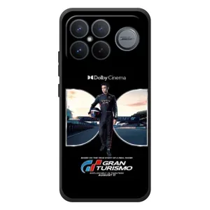 Чехол Gran Turismo / Гран Туризмо на Xiaomi Poco F8 Альфа (Гран Туризмо)