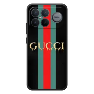 Чехлы Бренд GUCCI для Xiaomi Poco F8 Ultra