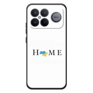 Чохли для Xiaomi Poco F8 Ultra (Home - Україна) (Home)