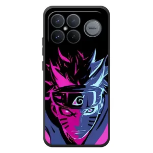 Купить Чохли на телефон з принтом Anime для Xiaomi Poco F8 Ultra (Naruto)