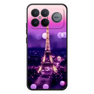 Чохол Ейфелева Вежа на Xiaomi Poco F8 Ultra (Париж башня)