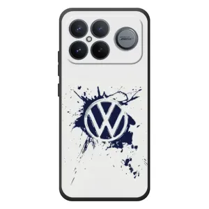 Чехол "Фольксваген" для Xiaomi Poco F8 Ultra (Volkseagen 2)