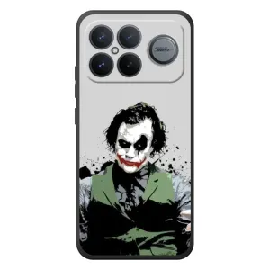 Чехлы с картинкой Джокера на Xiaomi Poco F8 Ultra (Взгляд Джокера)